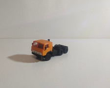 Kamaz 5511 sattelzugmaschine - kamaz,