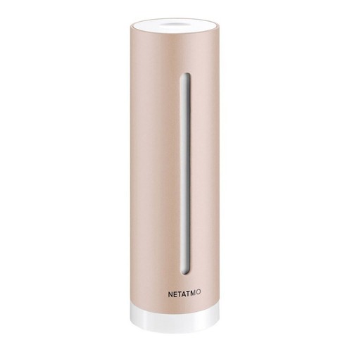 Netatmo smarter raumluftsensor - netatmo,