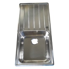 BLANCO LEMIS XL 6 S-IF |