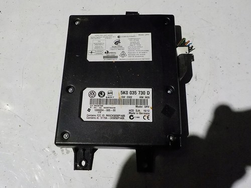 Volkswagen golf bluetooth - golf, vi