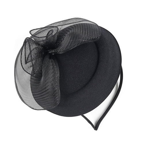 Fascinator haarschmuck damen - haarschmuck,