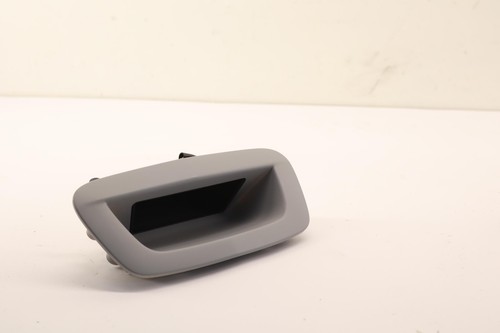 Original opel heckklappengriff - original,