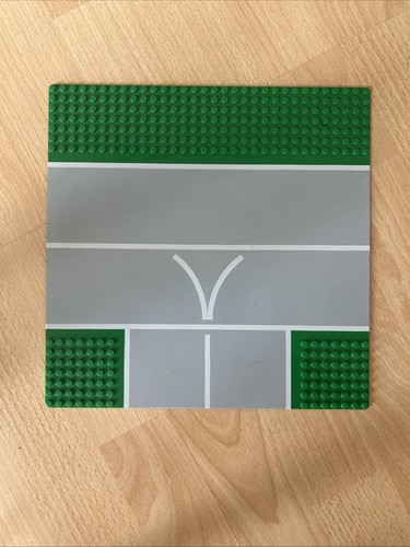 Lego straßenplatte platte - lego,