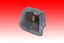 Blinkleuchte weiß links