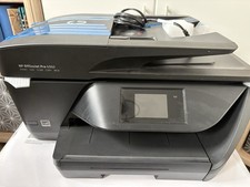 HP Office Jet Pro 6960