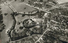 Linn Krefeld Wasserburg Linn