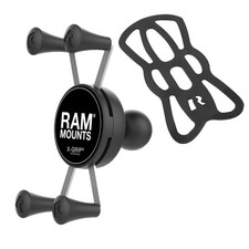 RAM X-Grip Halter für