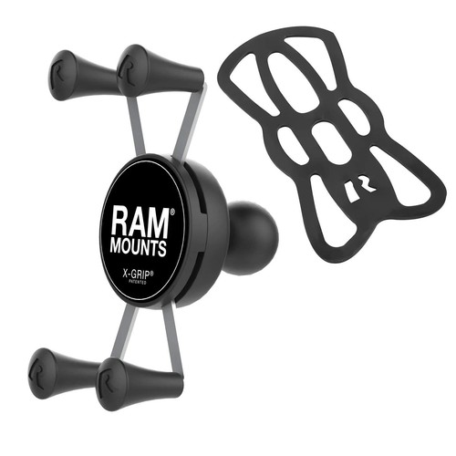 Ram grip halter für - ram, x-grip
