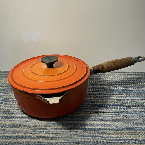 Creuset zoll orange - zoll,