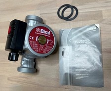 Biral Redline MX 12-2 180mm