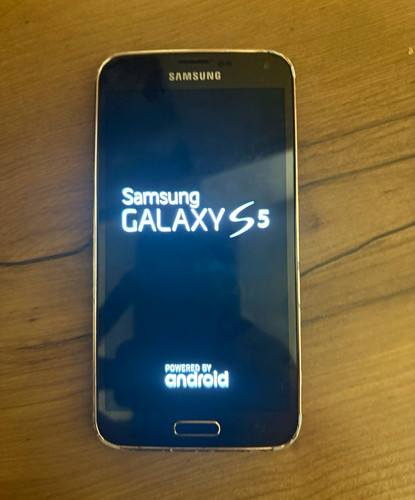 Samsung galaxy 16gb gold - galaxy,