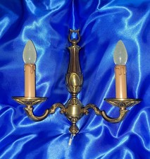 Französischer Leuchter 2