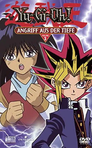 Vol 3 angriff aus - vol.3:,