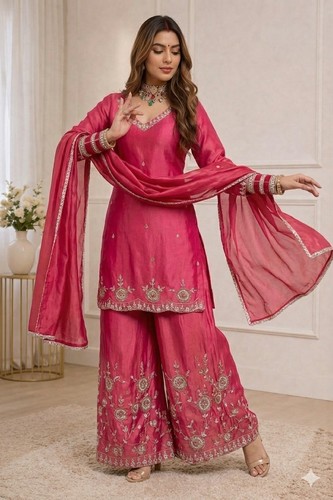 Salwar kameez pakistaner - salwar,