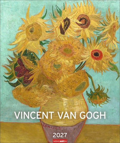 Vincent van gogh edition - vincent,