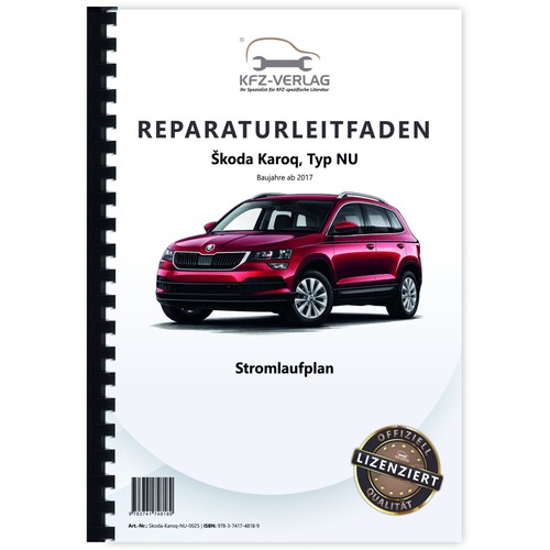 Skoda karoq typ 2017 - karoq,