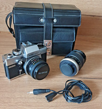 PORST Reflex CX 6 Kamera