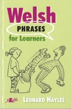 Welsh Phrases for Learners by