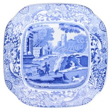 Miniteller kleine Beilage