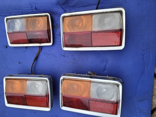 K70 rückleuchten - vw,