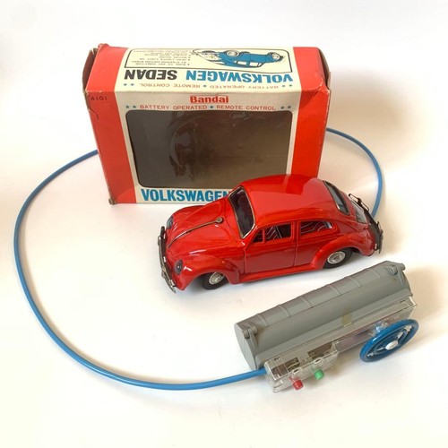 Bandai volkswagen käfer - volkswagen,