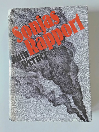 Sonjas rapport ruth werner - rapport,