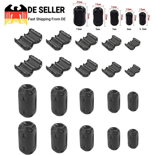 10x ferritkern ø3 - 10x,