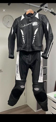 Probiker lederkombi damen - probiker,