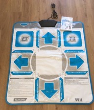 Nintendo wii dance - wii,