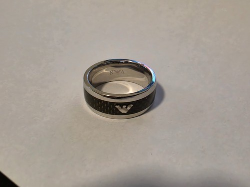 Empori armani ring - ring, |