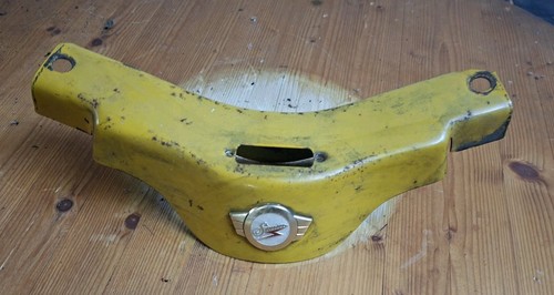 Lenkerabdeckung schwalbe - lenkerabdeckung,