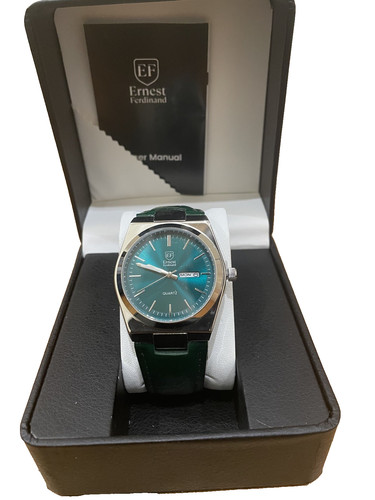 Ernest ferdinand herrenuhr - ferdinand,