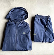Lacoste Trainingsanzug Set