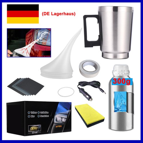 300g auto aufbereitung - de,