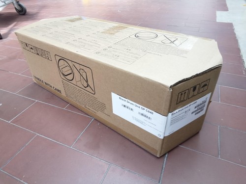 Ricoh 408034 trommeleinheit - ricoh,