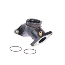 MotoLibre Ansaugstutzen CHY-52