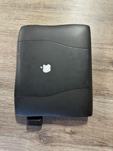 Apple powerbook wallstreet - apple,