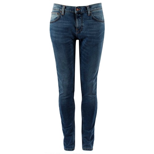 Nudie jeans herren skinny - jeans,