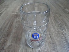 Hofbräu München Maßkrug/Masskrug Oktoberfest HB, 1l, gebraucht