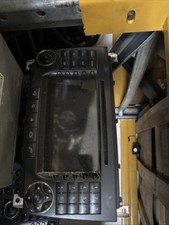 Mercedes W203 Navi Navigation Comand NTG2 Ab Mopf BE 6096 A2038706289