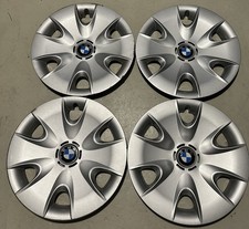 BMW 1er 3er 5er RADKAPPEN SET