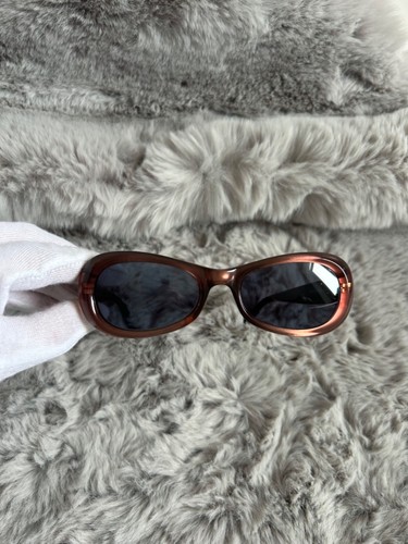 Versace vintage sunglasses - sunglasses, –