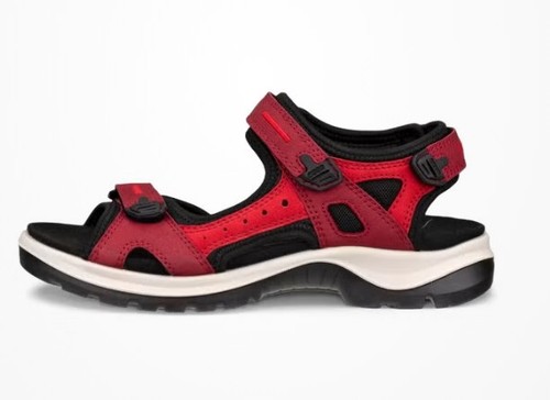Ecco damen trekkingsandale - ecco,
