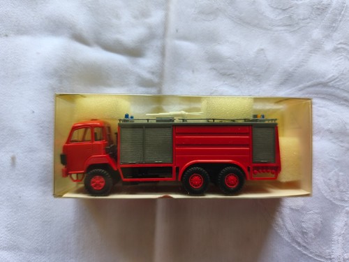 Roskopf rmm saurer d290 330 - roskopf, d290/330