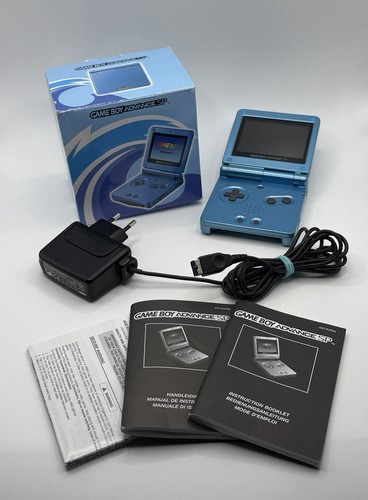 Nintendo gameboy advance - gameboy,