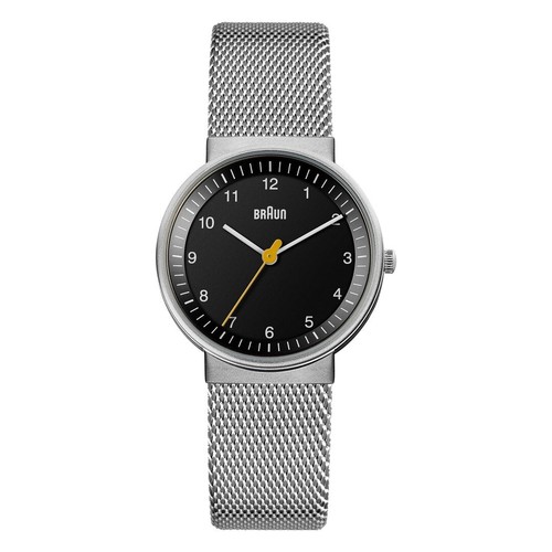 Braun bn0031bkslmhl klassische - braun,