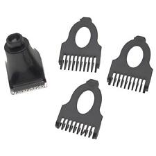 Barttrimmer Aufsatz + Aufsteckkämme für Philips SensoTouch 1100 Serie RQ1175