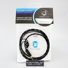 Song's Audio Night Stalker