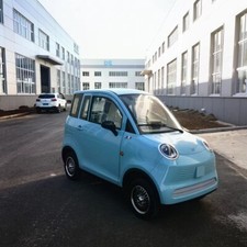 Kabinenroller auto e - kabinenroller,