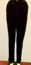 Damen  Baumwolle Cordhose